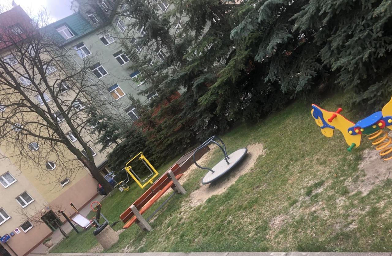 Apartament New Praga Near To Metro, Free Parking 바르샤바 외부 사진