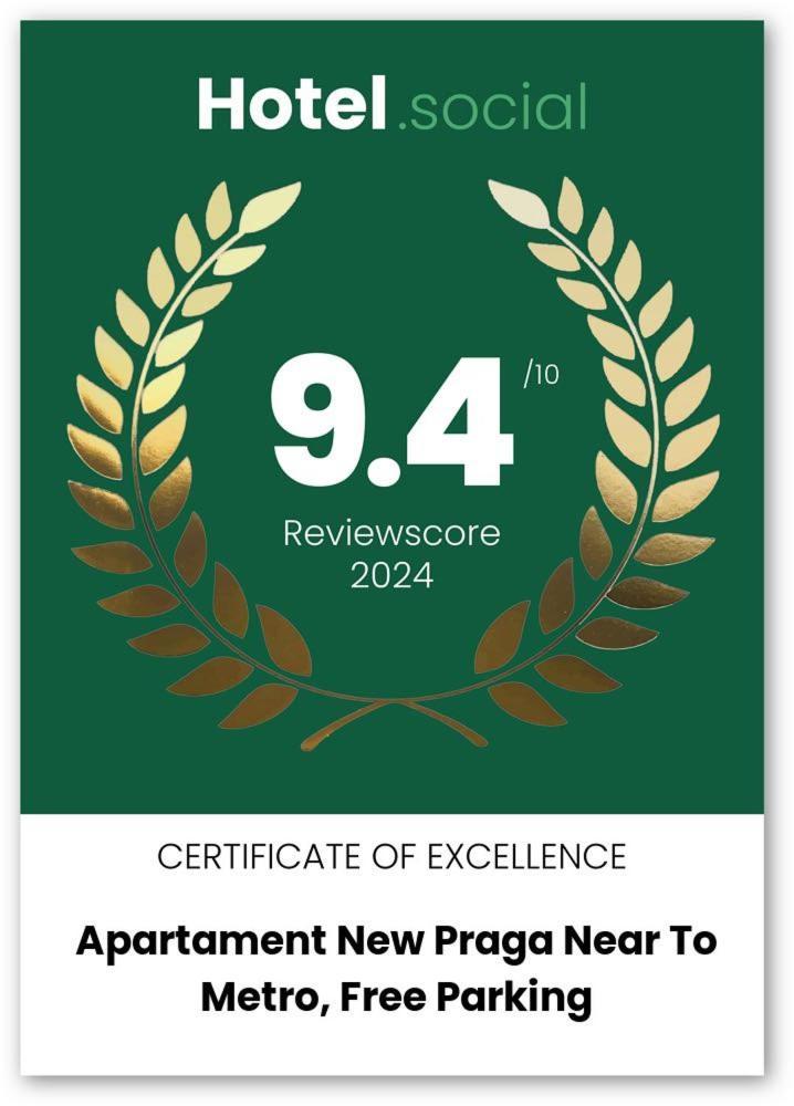Apartament New Praga Near To Metro, Free Parking 바르샤바 외부 사진