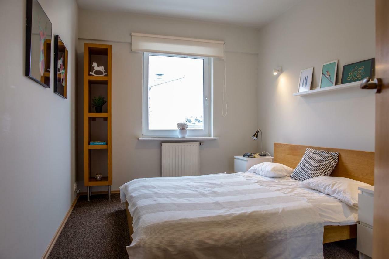 Apartament New Praga Near To Metro, Free Parking 바르샤바 외부 사진