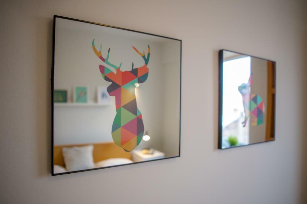 Apartament New Praga Near To Metro, Free Parking 바르샤바 외부 사진