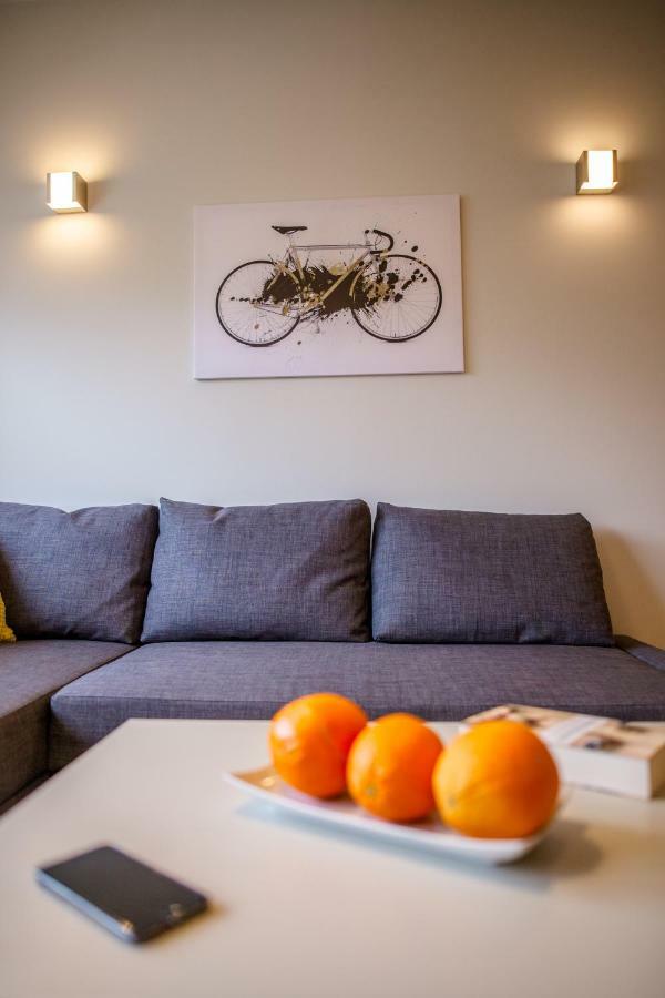 Apartament New Praga Near To Metro, Free Parking 바르샤바 외부 사진